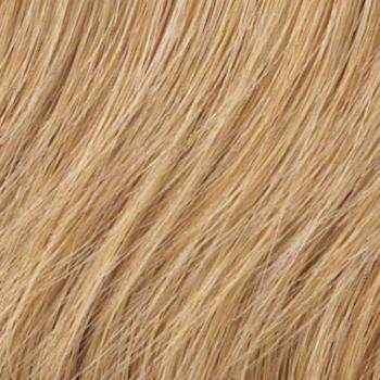 HAIRDO Pferdeschwanz Ginger Blonde / Lavender